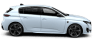carroceria Berlina