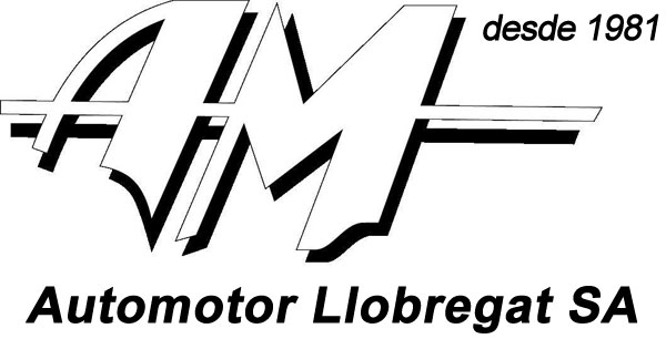 Logo Automotor Llobregat S.A.